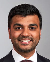 Ajit Vakharia, MD