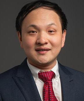 Bowen Zhou, MD, PhD