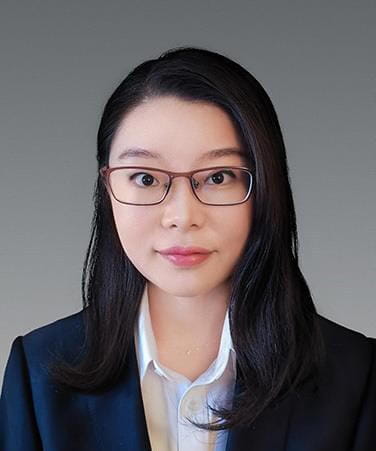 Jing Wang, MD, PhD