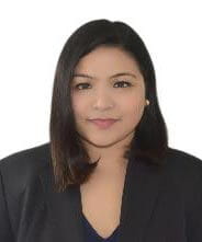 Niki Shrestha, MD