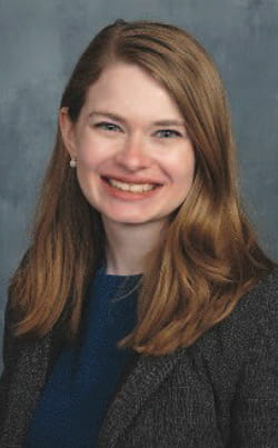 Elisabeth Cahill, MD