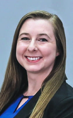 Amy Dadisman, MD