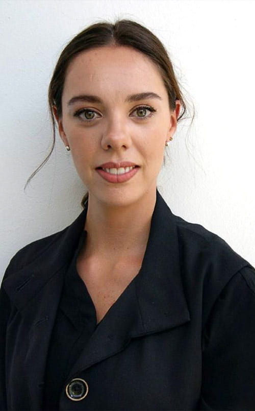 Ana Gonzalez Herrera, MD