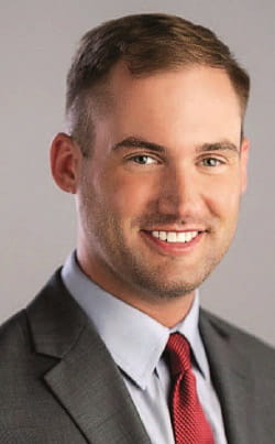 Brandon Hoff, MD
