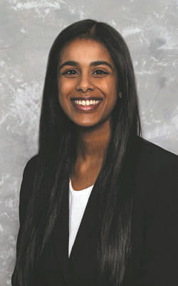 Nisha Nanavaty, MD