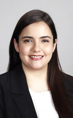 Barbara Ornelas Garza, MD