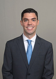 Justin Rondinelli, MD