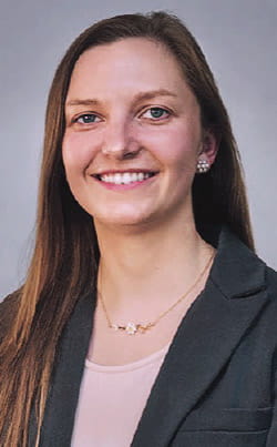 Gwendolyn Thomas, MD