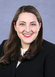 Melissa Alberts, MD
