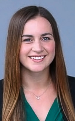 Lauren Sackett, MD