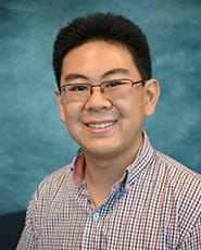 Michael Wong, MD MBA