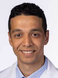 Tarek Taha, MD