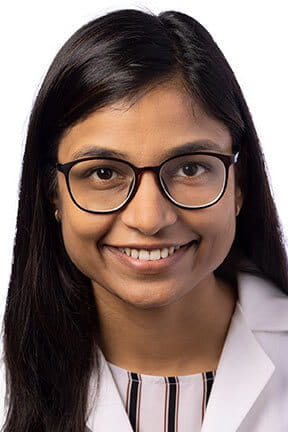 Samiksha Gupta, MD
