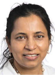 Madhuri Uppalapati, MD