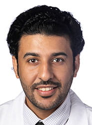 Abdulaziz Alonazi, MD