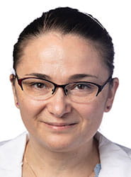 Nicoleta Olteanu, MD