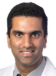 Faisal Qadir, MD