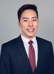 Eric Chen, MD