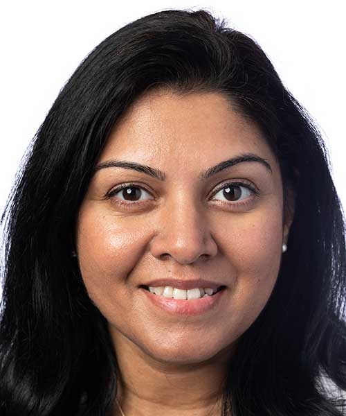 Mahesha Makandura, MD