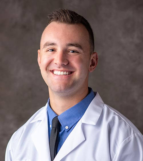 Current Residents Physical Medicine and Rehabilitation Residency UH