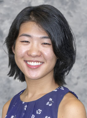 Louisa Chen, MD Preliminary