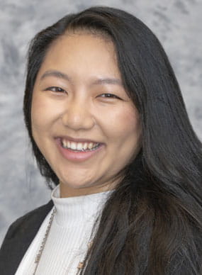 Megan Chiu, MD