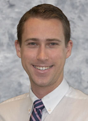 Tyler Stumm, MD