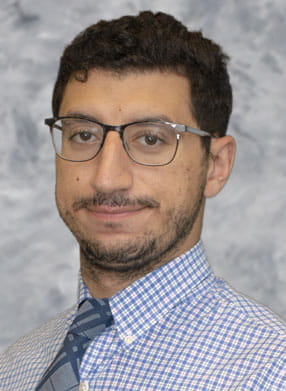 Amir Zakhary, MD Preliminary