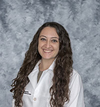 Jessica Hungate, MD (Allen Scholar)