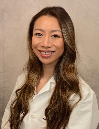 Sandra Nguyen, MD