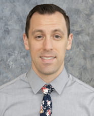Justin Smith, MD