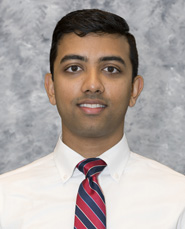 Vivek Sreeram, MD