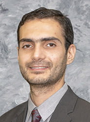 Mohamed Maklad, MD