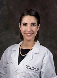 Molly Elson, MD