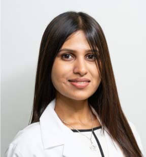 Pearl Aggarwal, MD (PGY3)