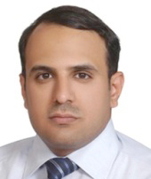 Abdullah AlGhamdi, MD