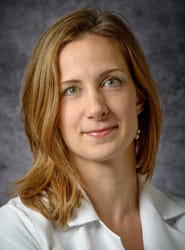 Ingrid Anderson, MD