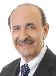 Ali Askari, MD