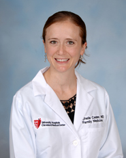 Michelle Caster, MD