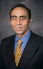 Salim Hayek, MD, PhD
