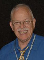 Barry Hoffer, MD