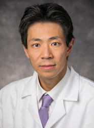 Yin C. Hu, MD
