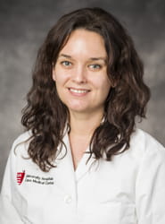 Camilla W. Kilbane, MD
