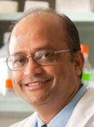 Kumar Alagramam, PhD