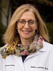 Debra Leizman, MD