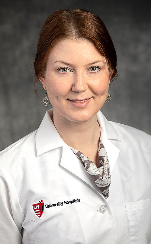 Erika Lundgrin, MD, MS