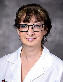 Rita Merman, MD