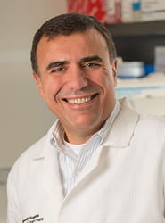 Sam Mesiano, PhD