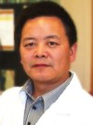 Qing Yin Zheng, MD