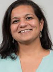 Sudha Iyengar, PhD